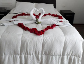 HOSTAL DEYVIS HOUSE DE PLAZA